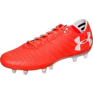 under armour Men’s cleat clutchfit force 3.0